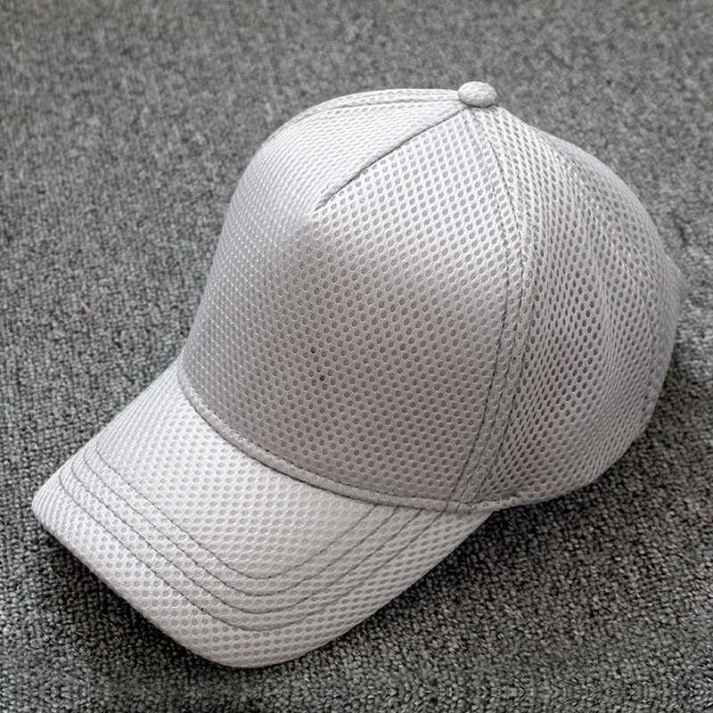 Весенне-летняя сетчатая бейсбо – обзор и цена Trucker Cap Mesh