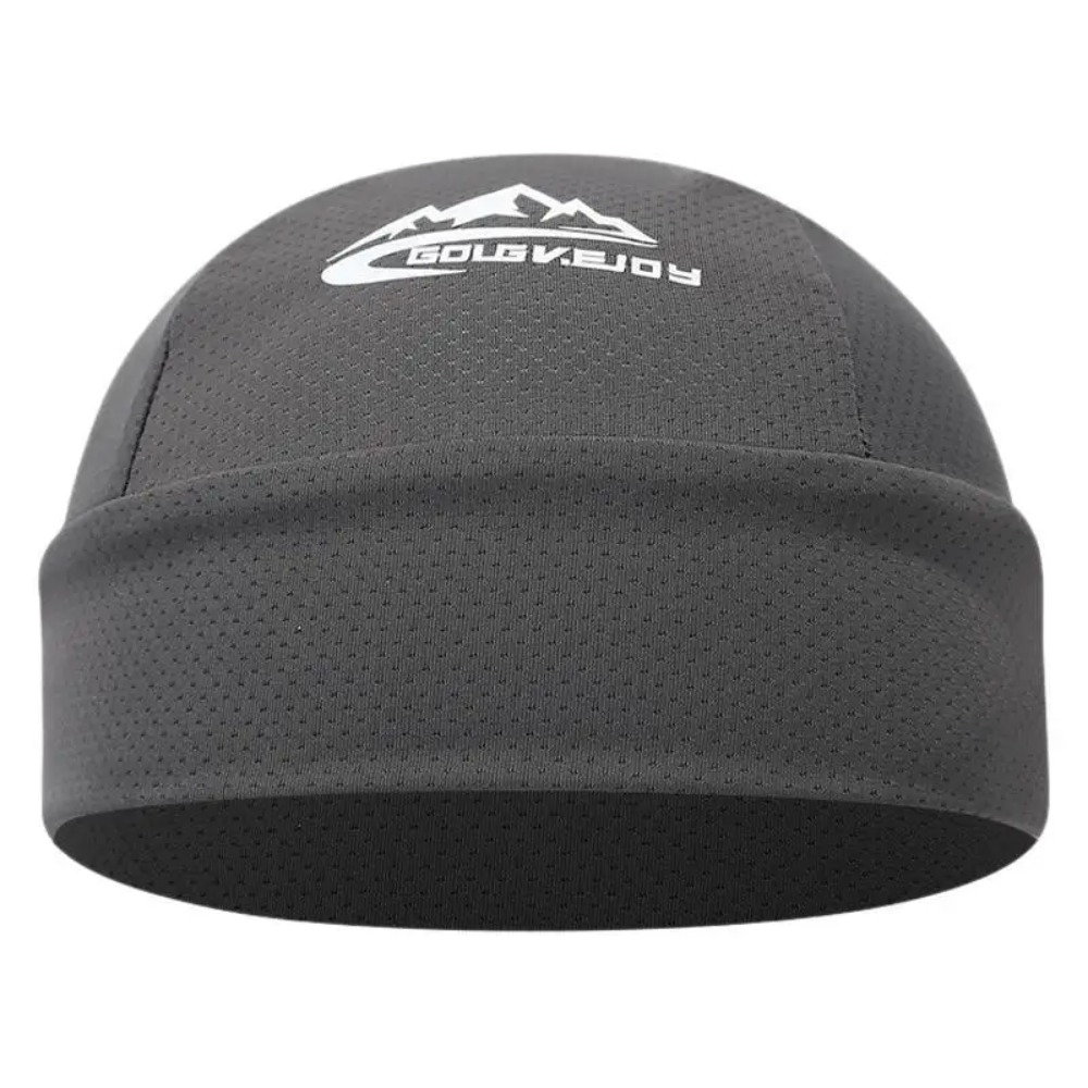 Мотоциклетная кепка быстросохн – обзор и цена Skull Cap Helmet Liner