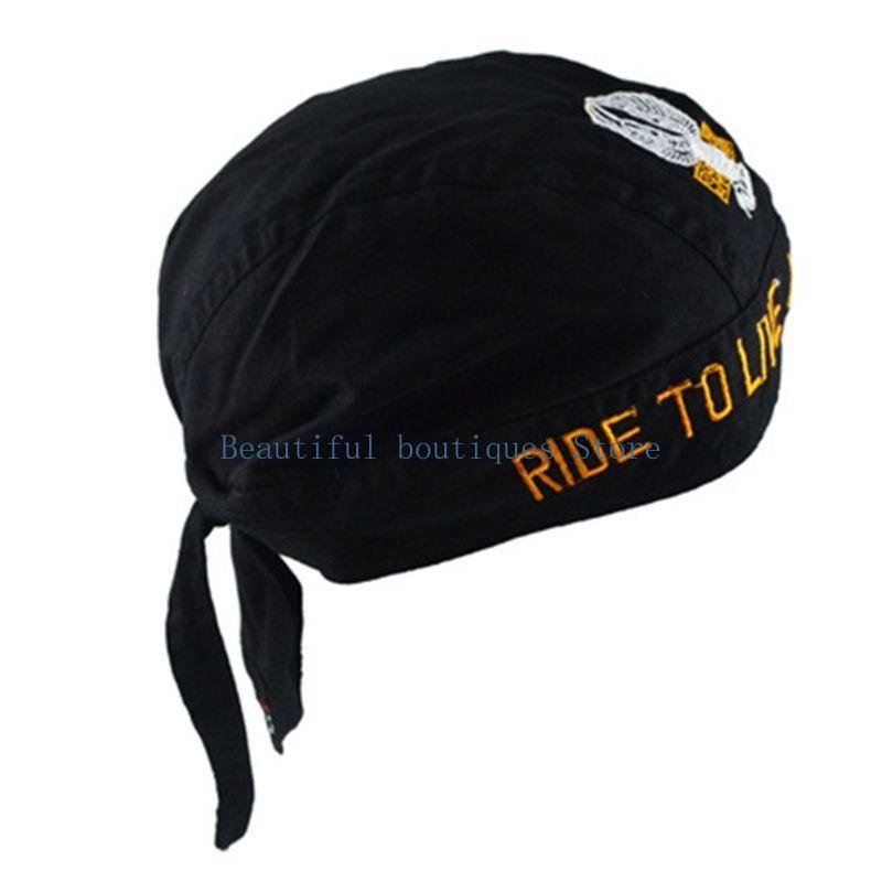 U4LF Кепка с черепом Пиратская – обзор и цена Skull Cap Helmet Liner