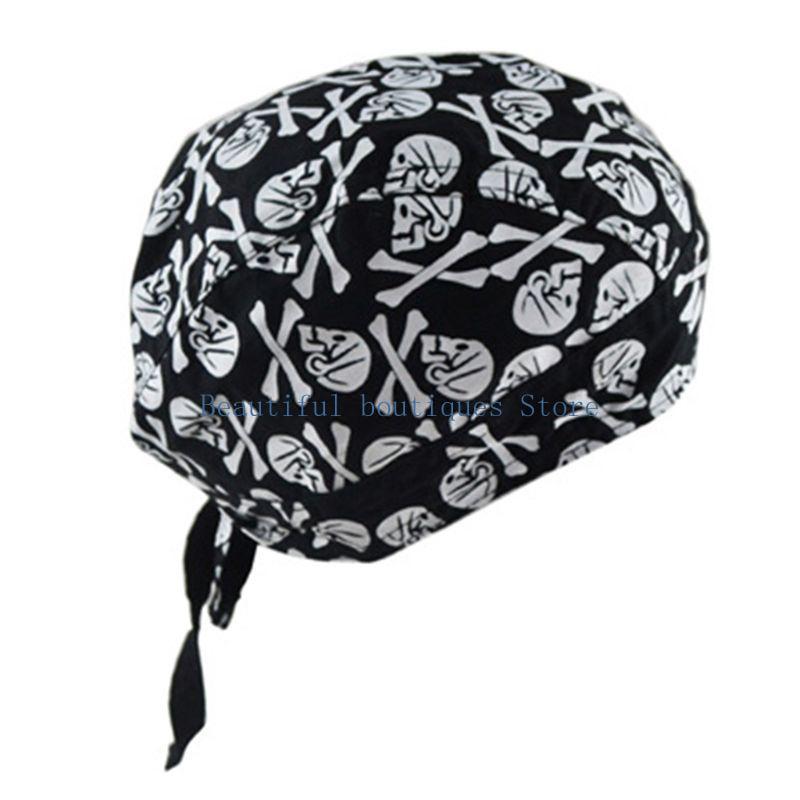U4LF Кепка с черепом Пиратская – обзор и цена Skull Cap Helmet Liner