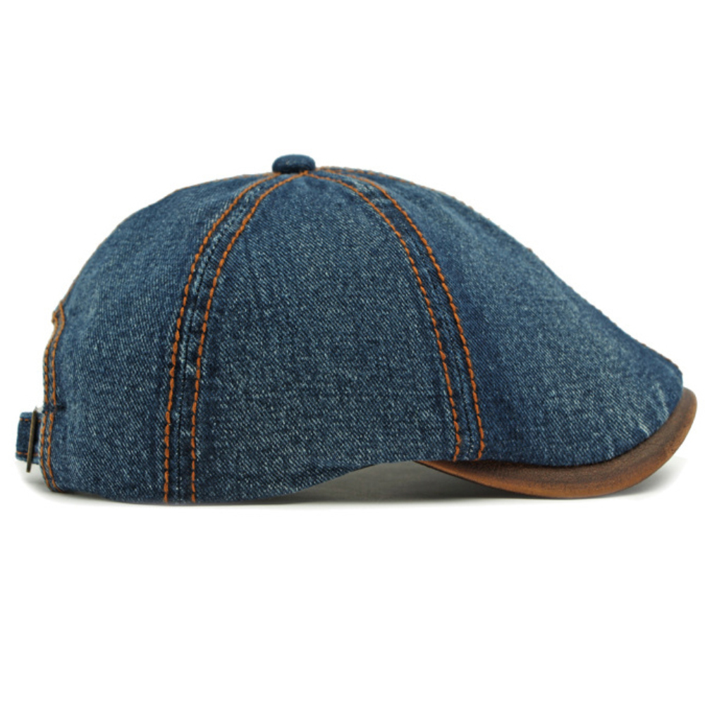 HT4735 Береты для мужчин и жен – обзор и цена Newsboy Cap Ivy