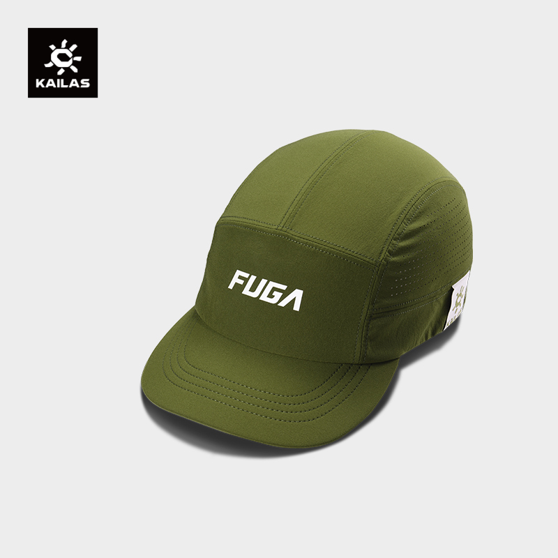 KAILAS 2026 Новые унисекс легк – обзор и цена Running Cap Lightweight