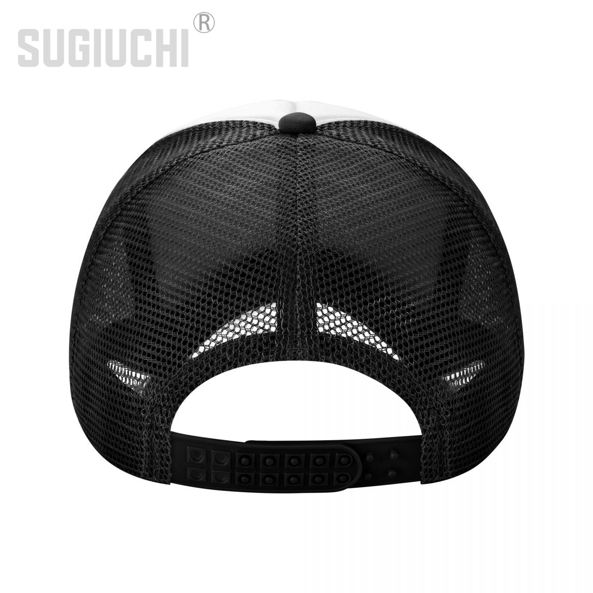 Кепка-тракер с сеткой VINTAGE  – обзор и цена Trucker Cap Mesh