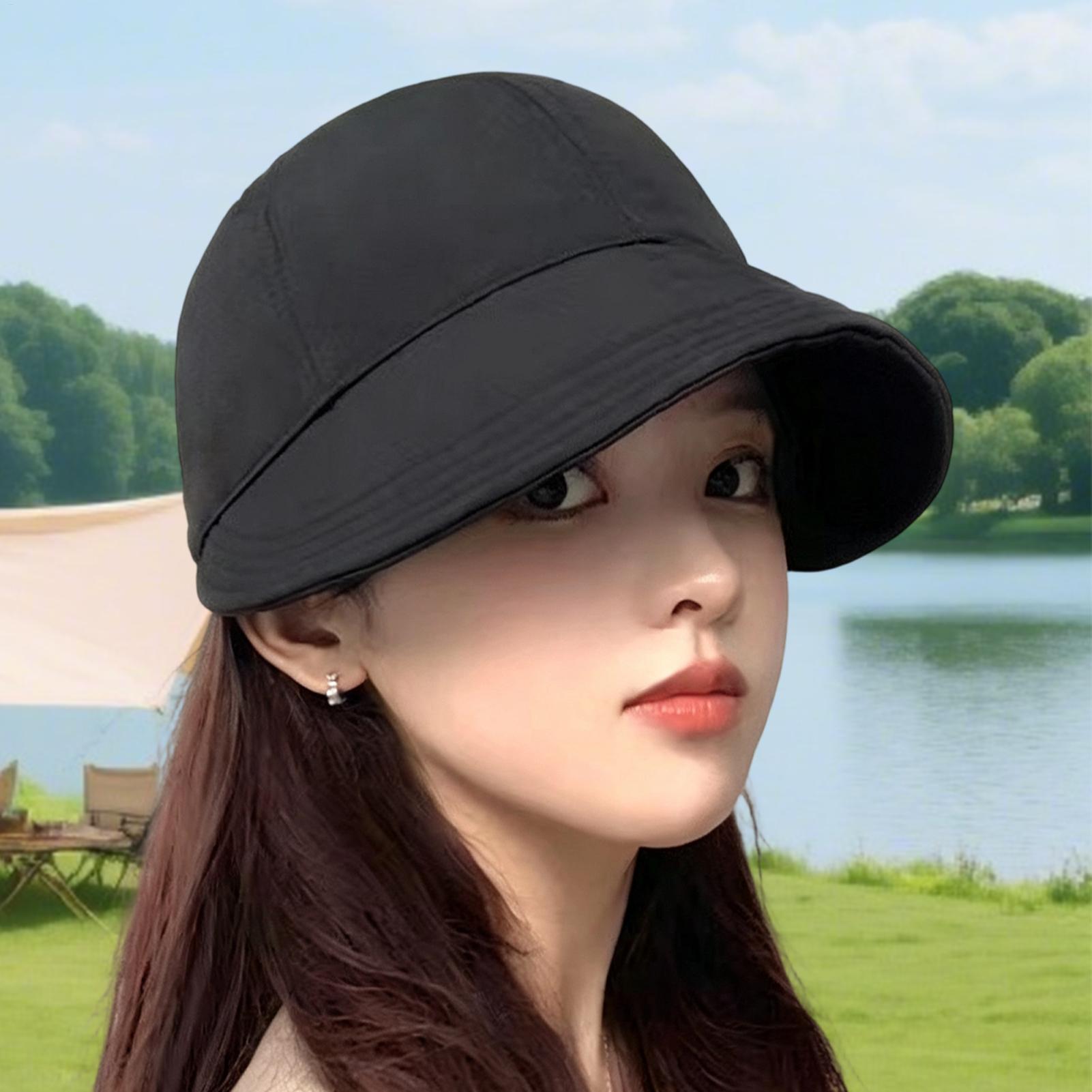 Женская солнцезащитная шляпа с – обзор и цена Sun Hat Wide Brim