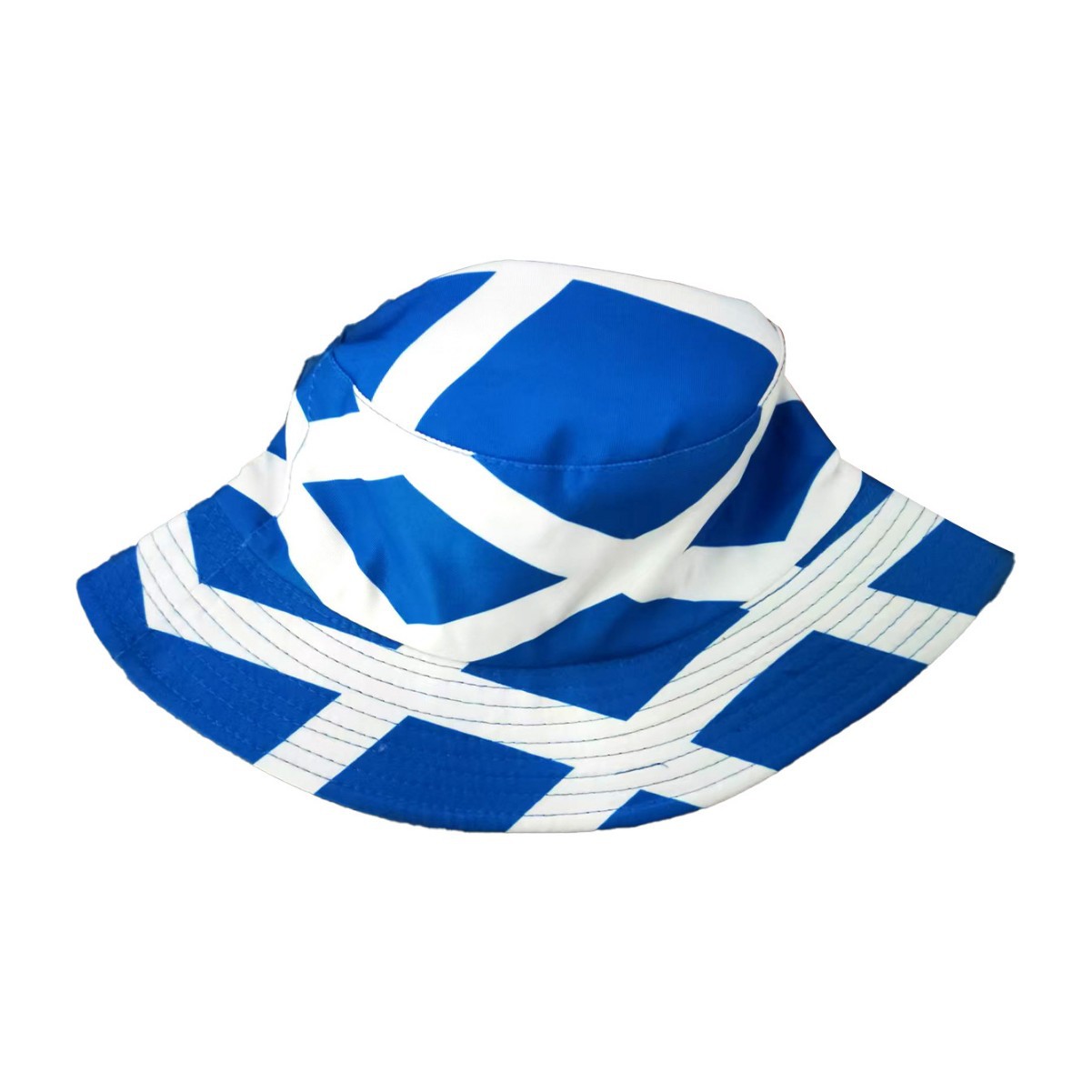 Футбольная кепка-панама с прин – обзор и цена Bucket Hat Cotton