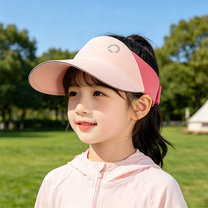 Регулируемый детский солнцезащ – обзор и цена Running Cap Lightweight
