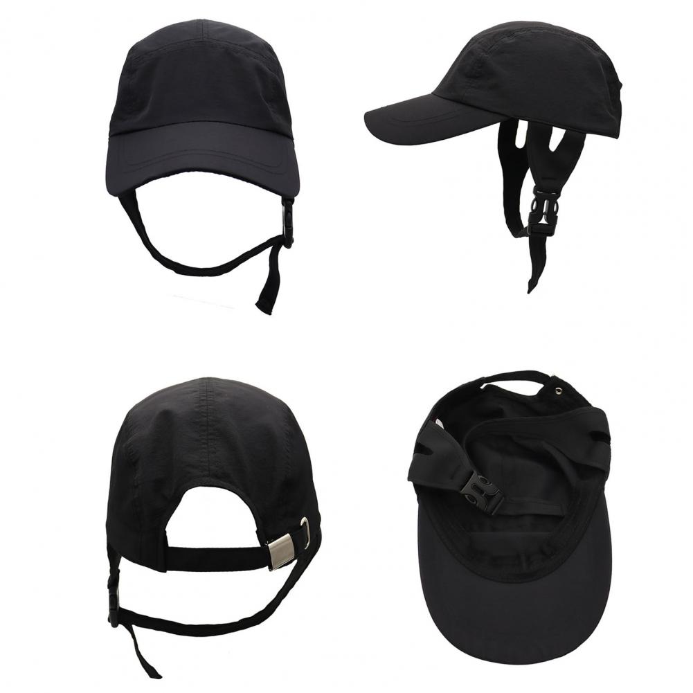 Шляпа от солнца для серфинга,  – обзор и цена Sun Hat Wide Brim