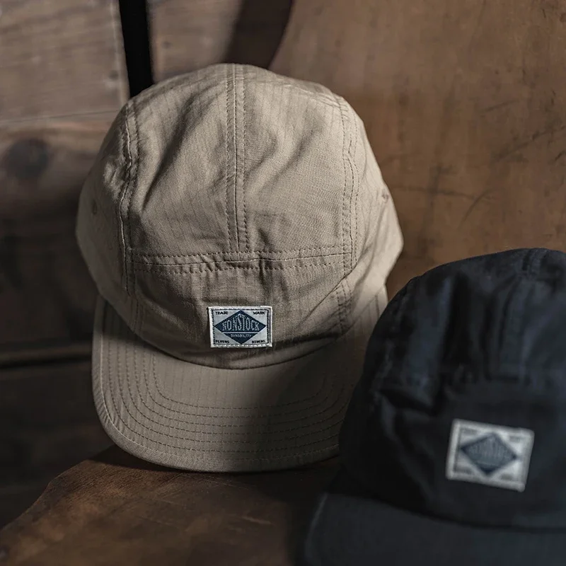 НЕ АКЦИЯ Ripstop 5-панельная ш – обзор и цена Corduroy Cap 5 Panel