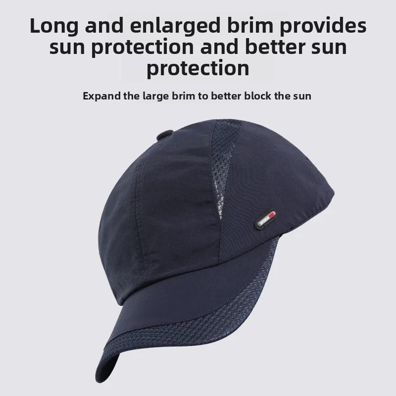 1 шт., солнцезащитная шляпа, б – обзор и цена Trucker Cap Mesh
