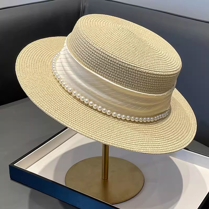 2025 Новая стильная шляпа в ст – обзор и цена Sun Hat Wide Brim