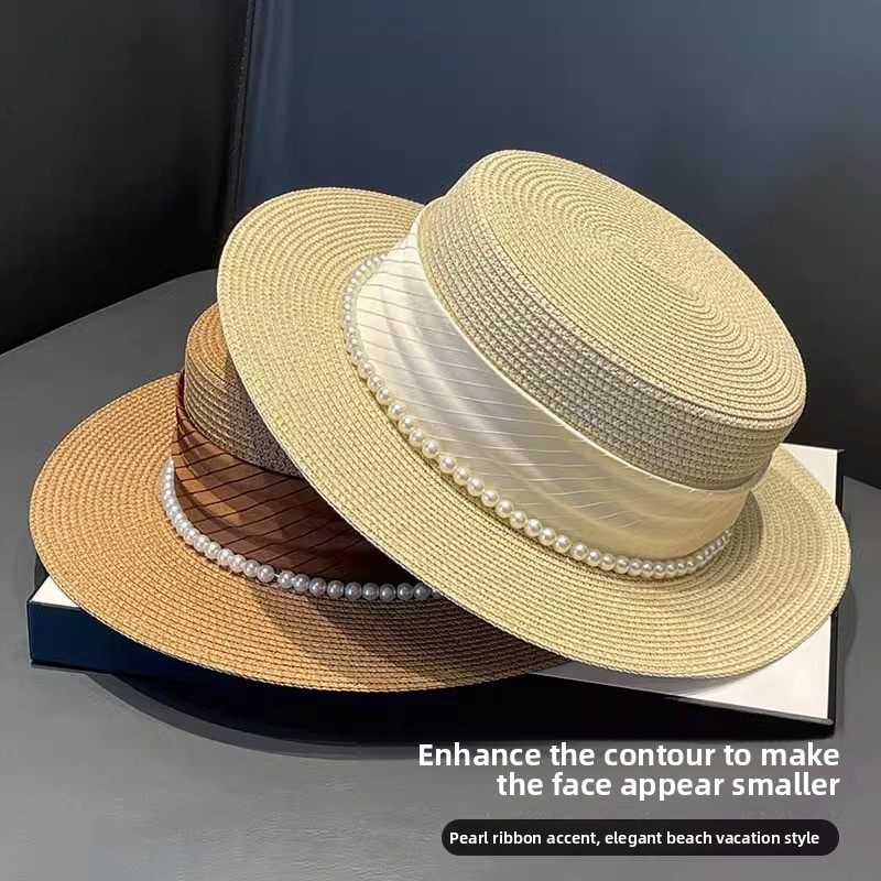 2025 Новая стильная шляпа в ст – обзор и цена Sun Hat Wide Brim