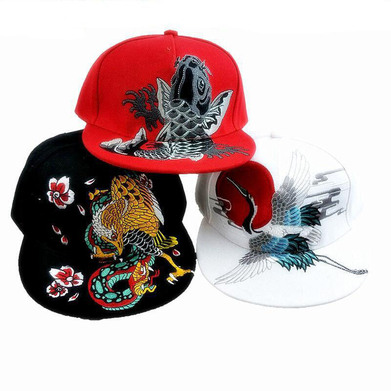Кепка мужская с заклепками, мо – обзор и цена Snapback Hat Flat