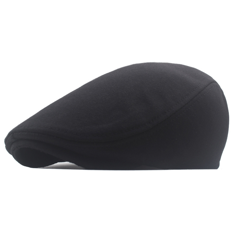 Мужская плоская шапка Ivy Gats – обзор и цена Newsboy Cap Ivy