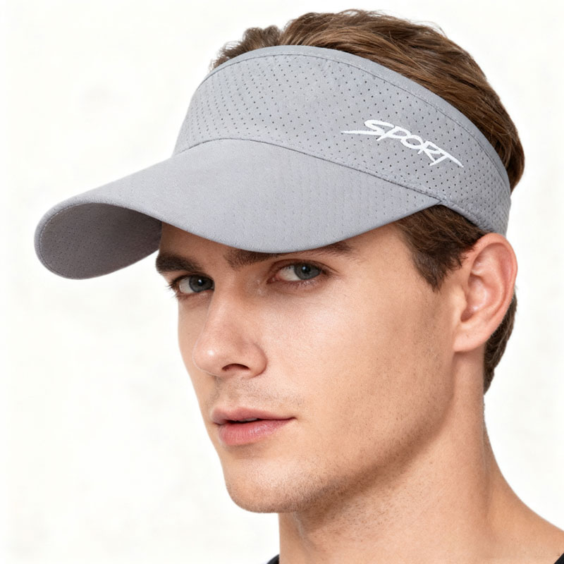 Летняя спортивная кепка для бе – обзор и цена Baseball Cap Structured