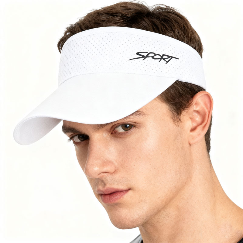 Летняя спортивная кепка для бе – обзор и цена Baseball Cap Structured
