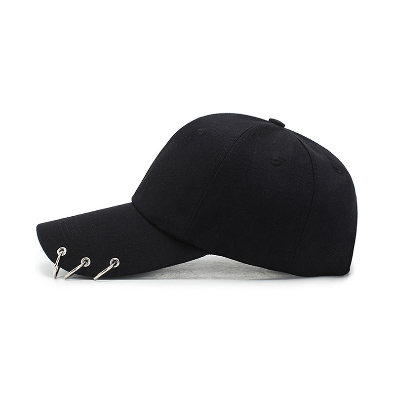 Кепки Snapback унисекс с кольц – обзор и цена Dad Hat Cotton