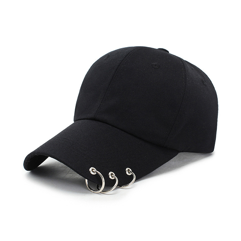 Кепки Snapback унисекс с кольц – обзор и цена Dad Hat Cotton