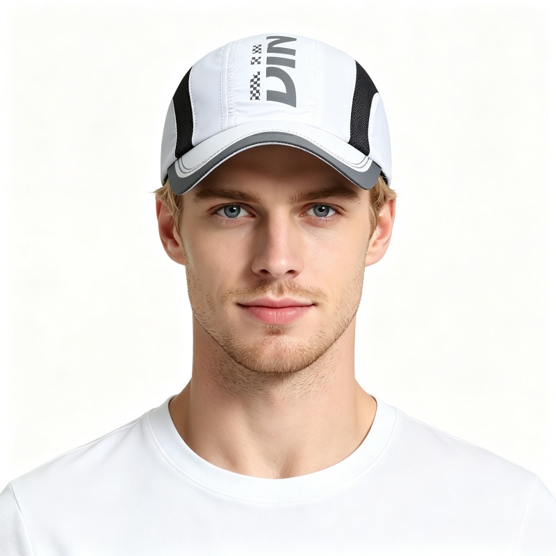 Быстросохнущая спортивная кепк – обзор и цена Running Cap Lightweight