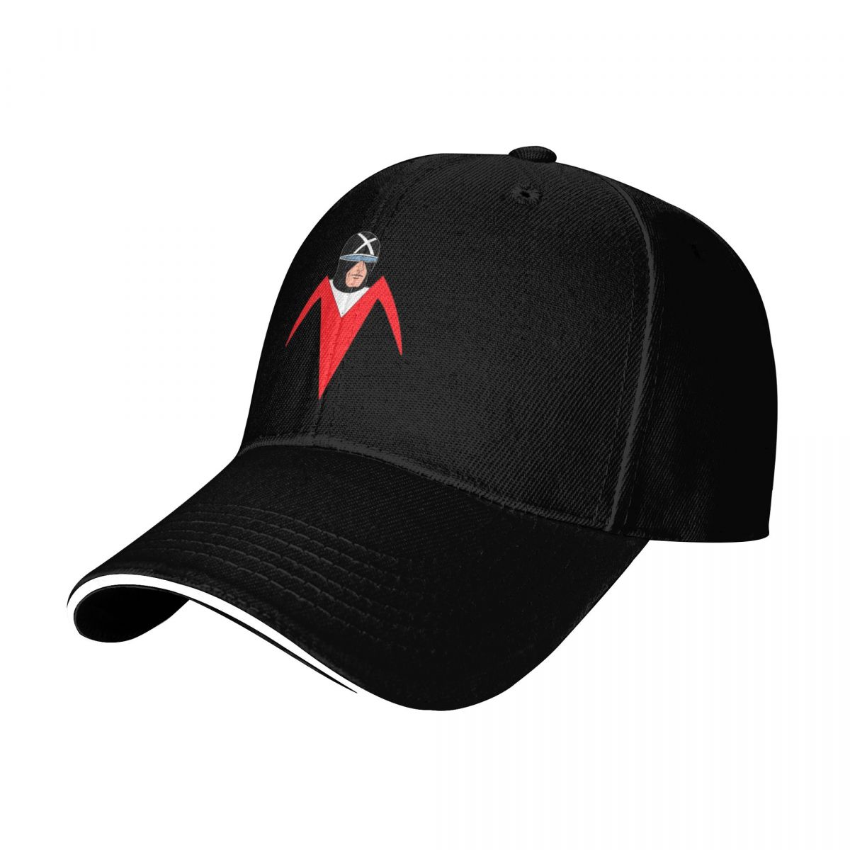 Бейсбольная кепка Racer X, рос – обзор и цена Golf Cap Dad