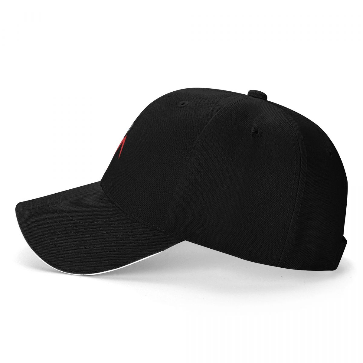 Бейсбольная кепка Racer X, рос – обзор и цена Golf Cap Dad