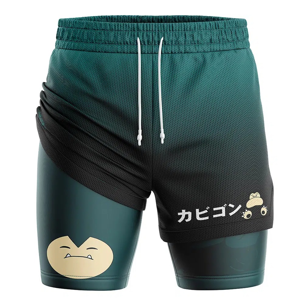 Шорты для фитнеса Bandai Pocke – обзор и цена Running Cap Lightweight