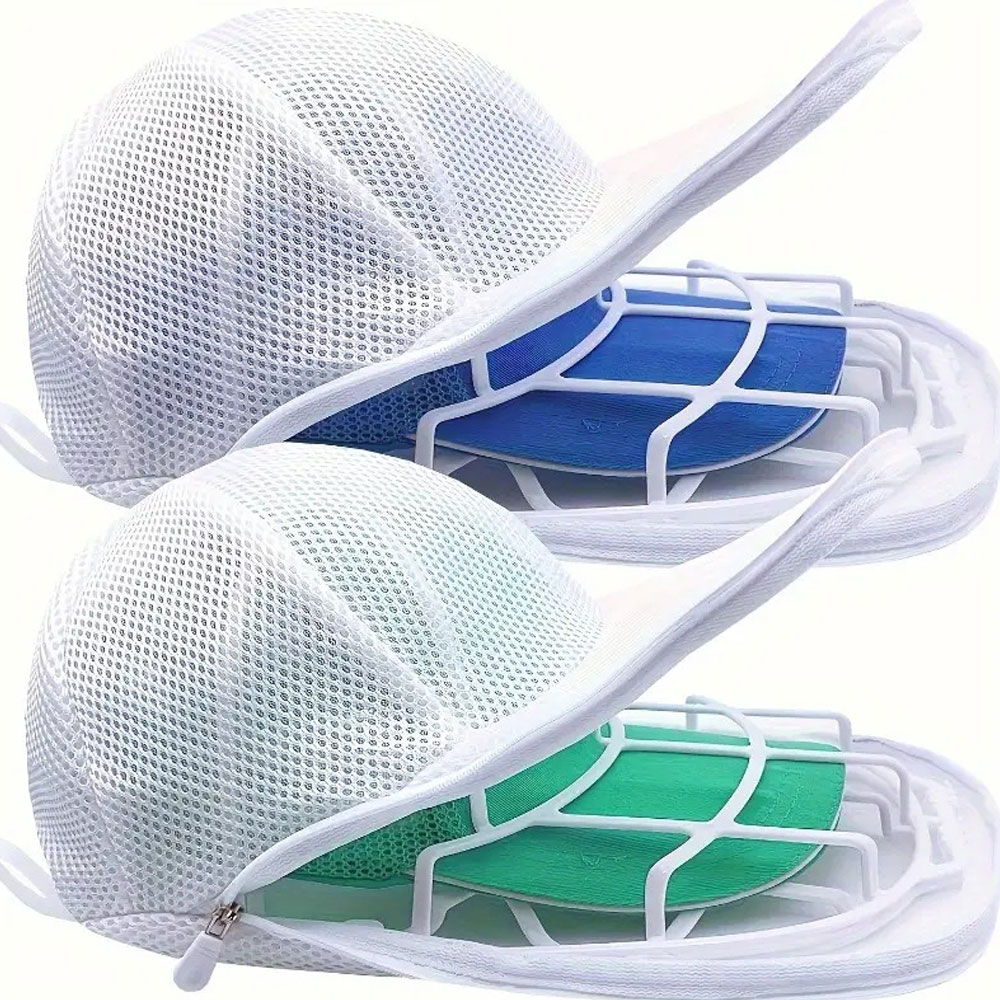 Корзина для стирки головных уб – обзор и цена Baseball Cap Structured