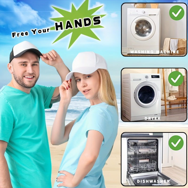 Корзина для стирки головных уб – обзор и цена Baseball Cap Structured