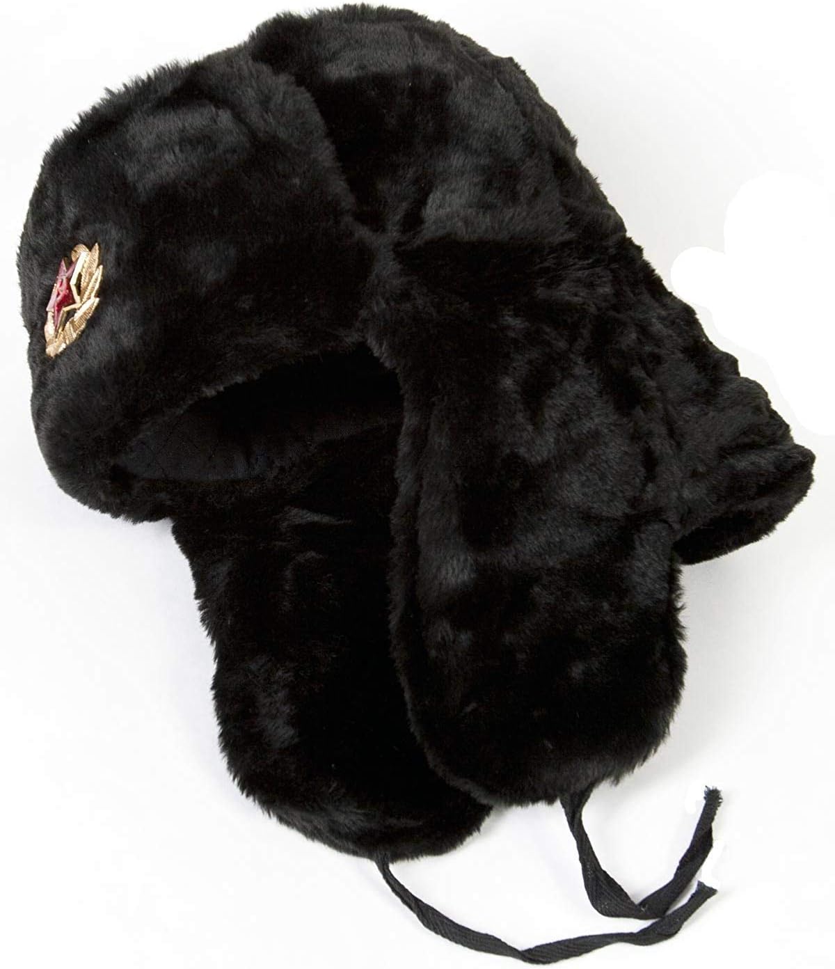 Русская шапка-ушанка в стиле с – обзор и цена Trapper Hat Ear Flap