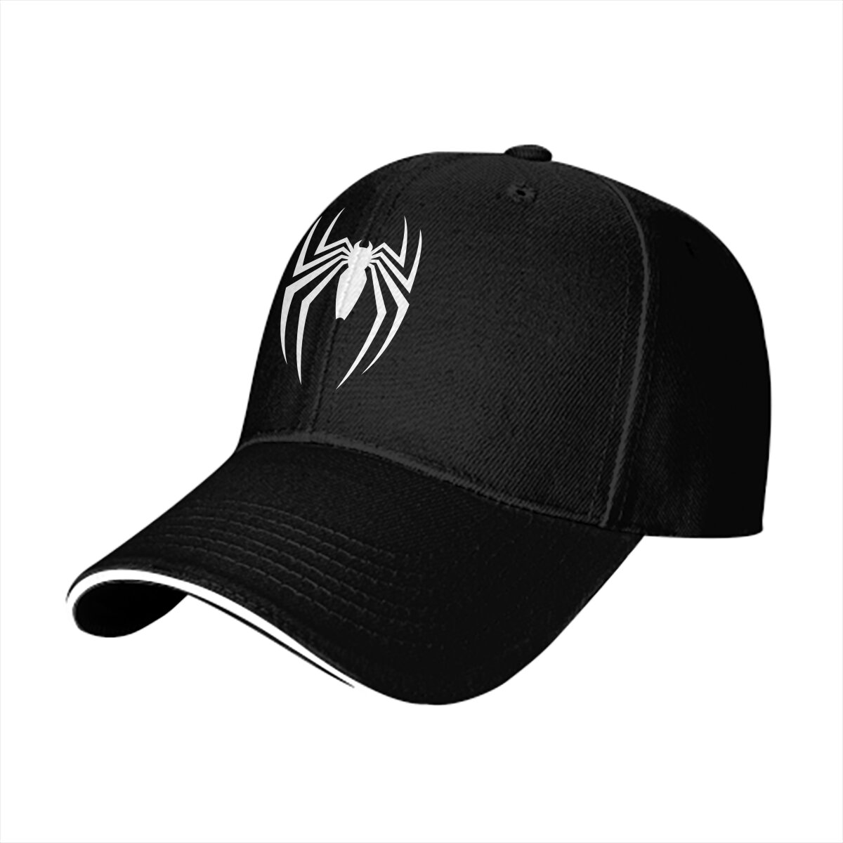 Кепка-бейсболка Мужская с эффе – обзор и цена Golf Cap Dad