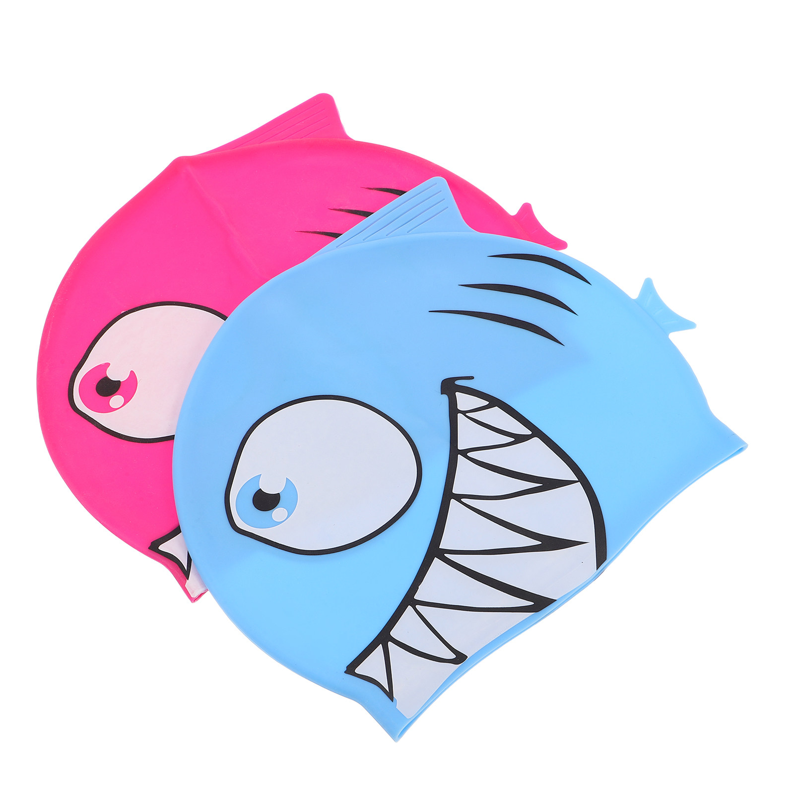 Силиконовая шапочка для плаван – обзор и цена Swim Hat Silicone