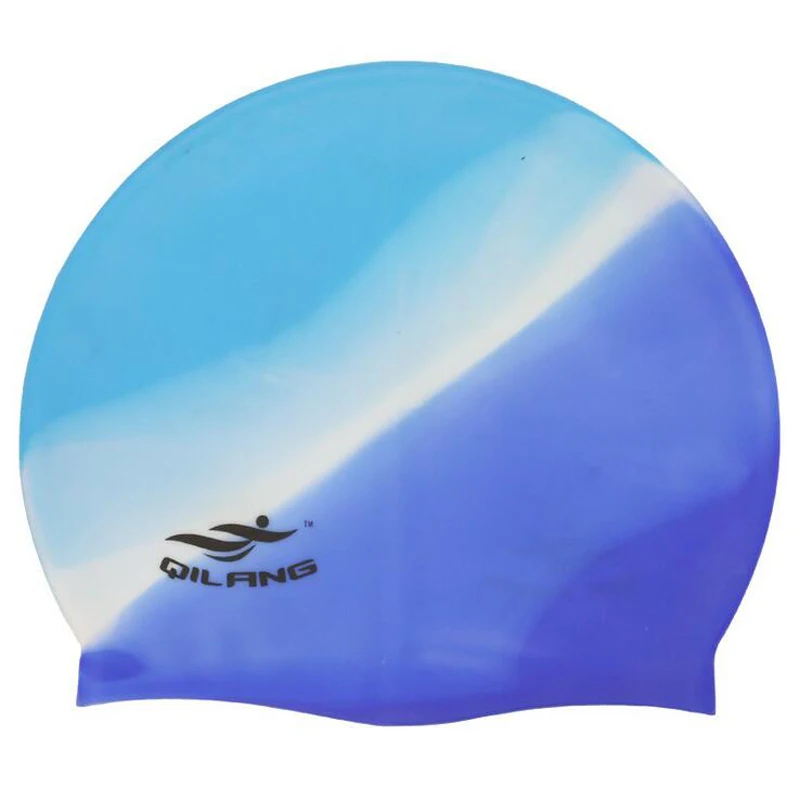 Водонепроницаемые силиконовые  – обзор и цена Swim Hat Silicone