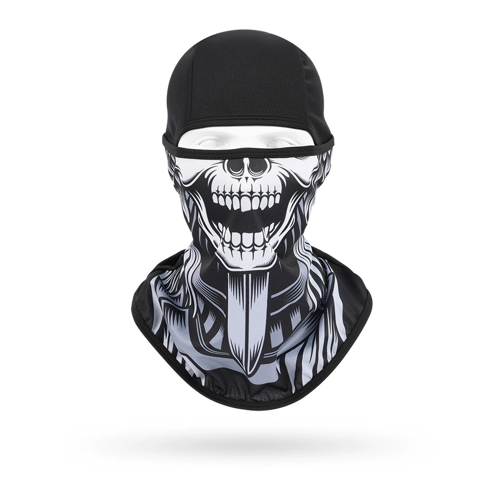 Мужская Балаклава с черепом, п – обзор и цена Skull Cap Helmet Liner