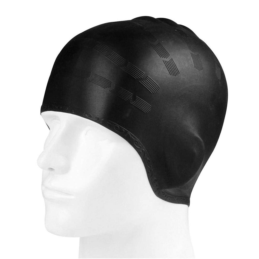 Высокоэластичные шапочки для п – обзор и цена Swim Hat Silicone