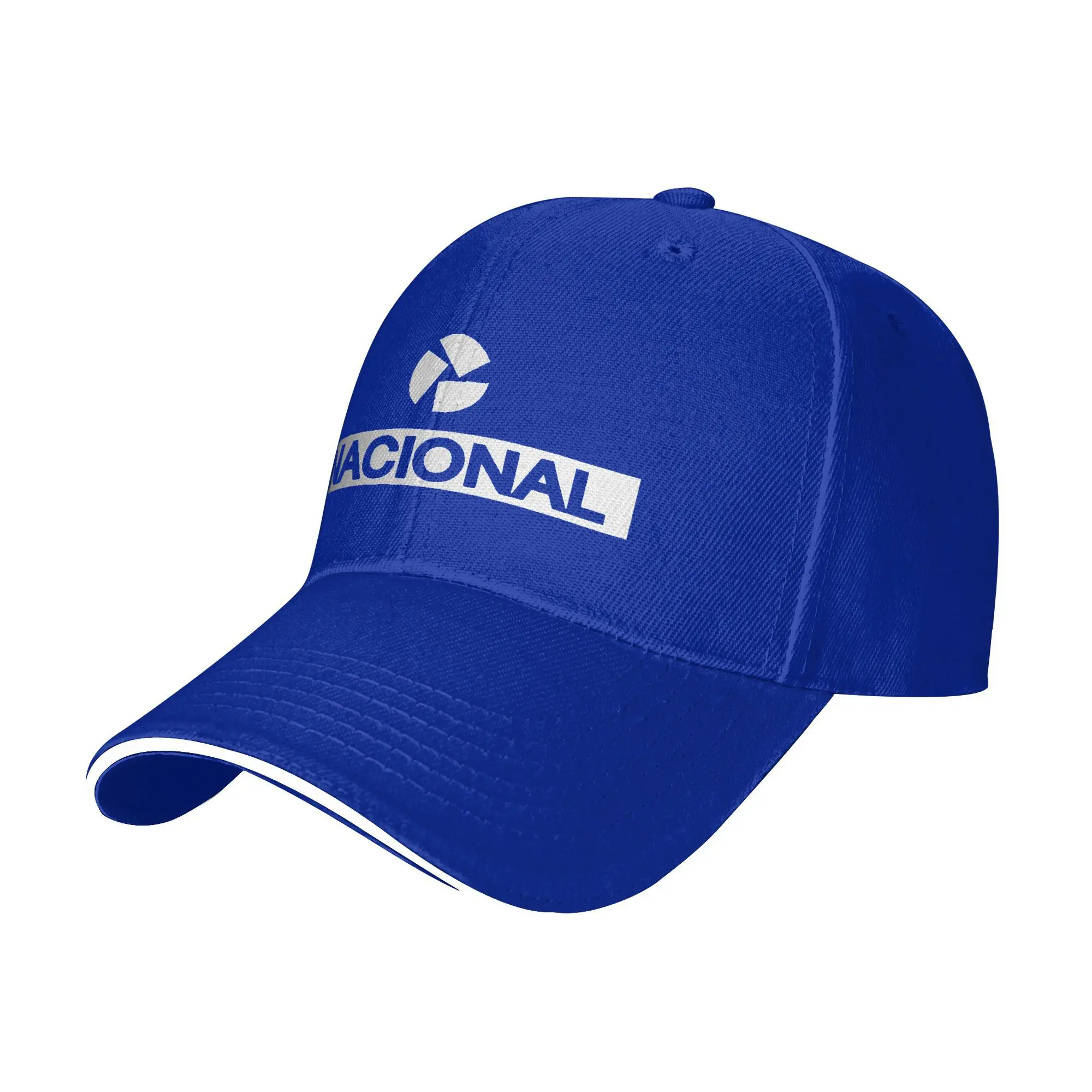 Айртон Сенна бейсболка модная  – обзор и цена Golf Cap Dad