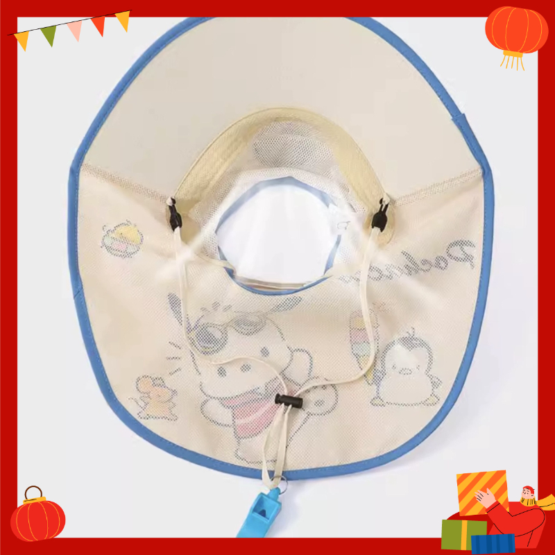 Летняя солнцезащитная шляпа Sa – обзор и цена Sun Hat Wide Brim