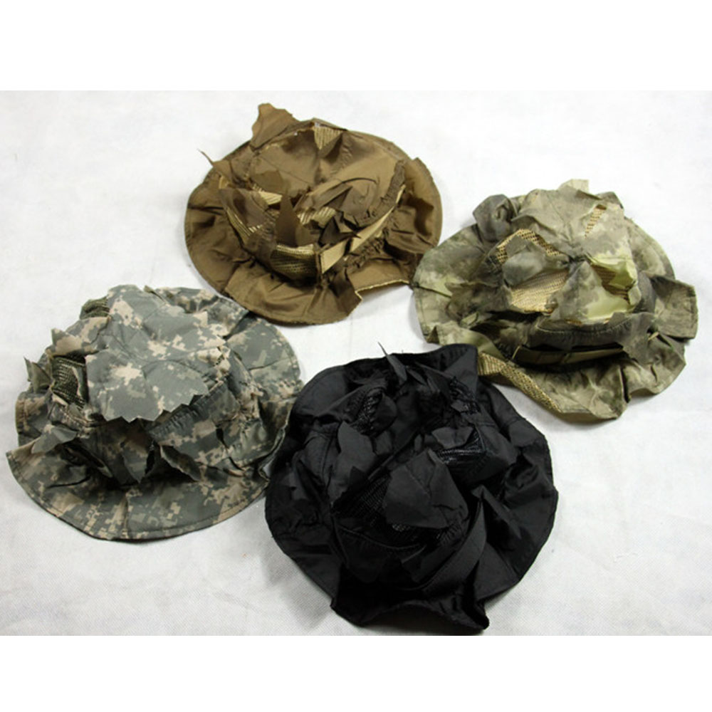 Тактические шляпы-буни для муж – обзор и цена Boonie Hat Tactical