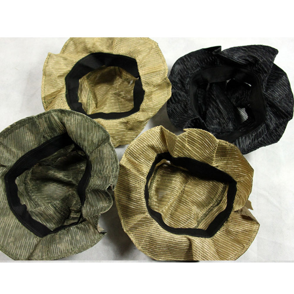 Тактические шляпы-буни для муж – обзор и цена Boonie Hat Tactical