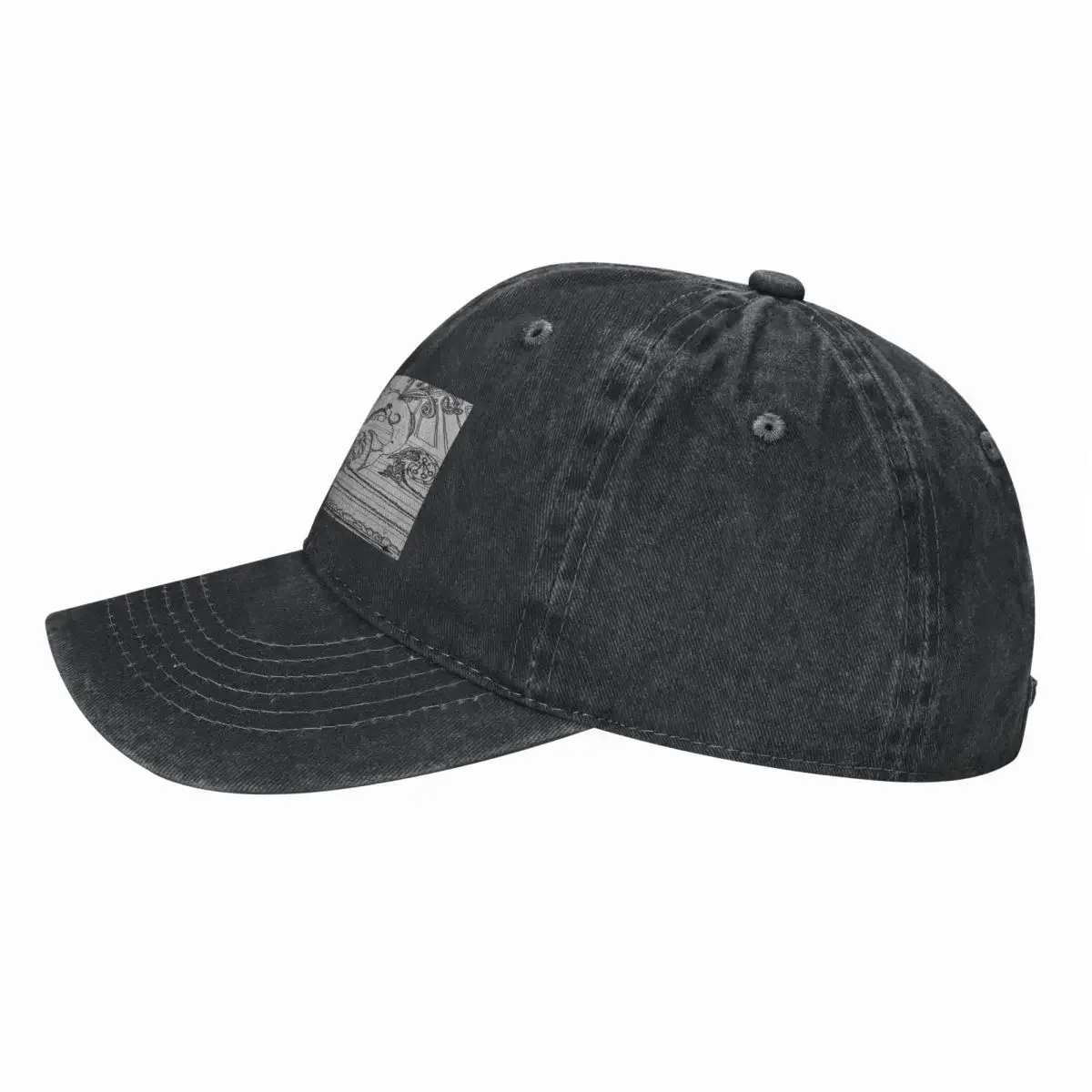 Бейсболка Wave Forms, новая мо – обзор и цена Golf Cap Dad