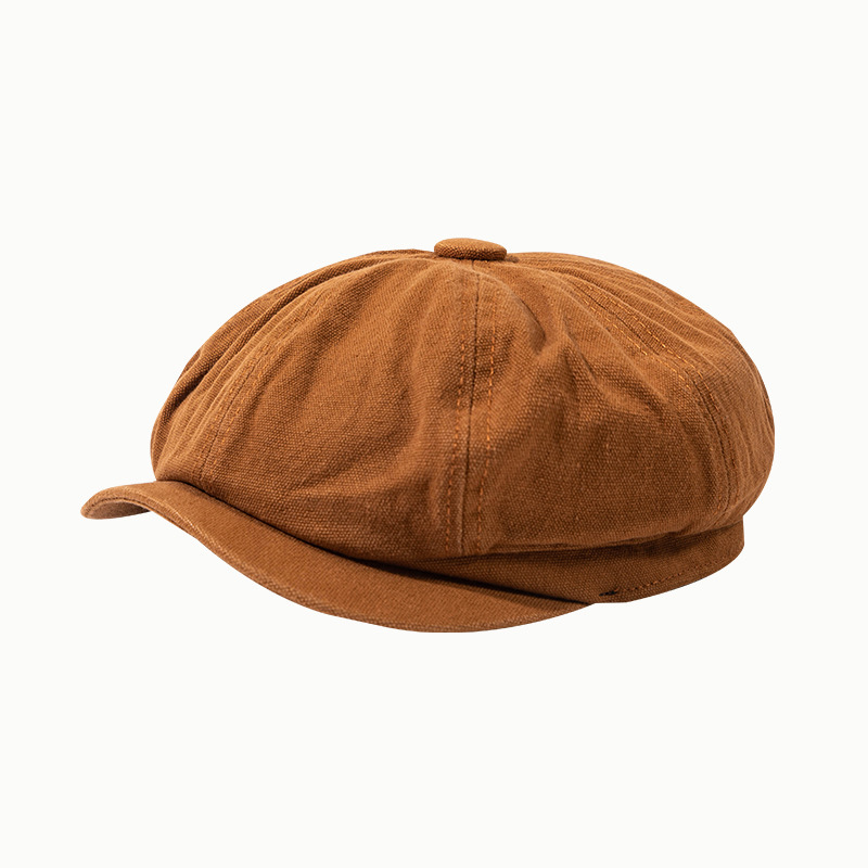 Мужская кепка-газетчица больши – обзор и цена Newsboy Cap Ivy