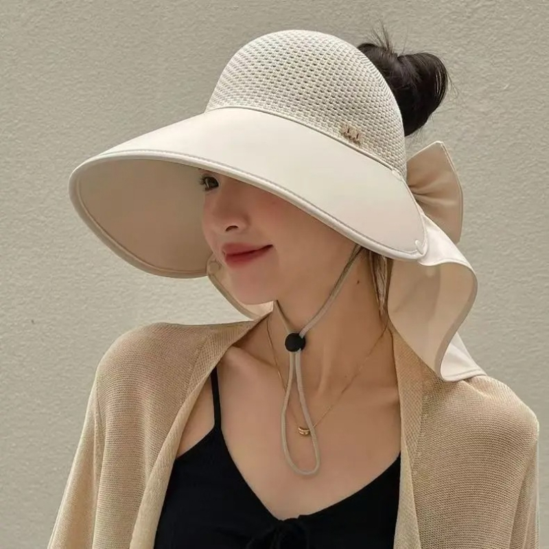 Летняя женская панама для акти – обзор и цена Sun Hat Wide Brim
