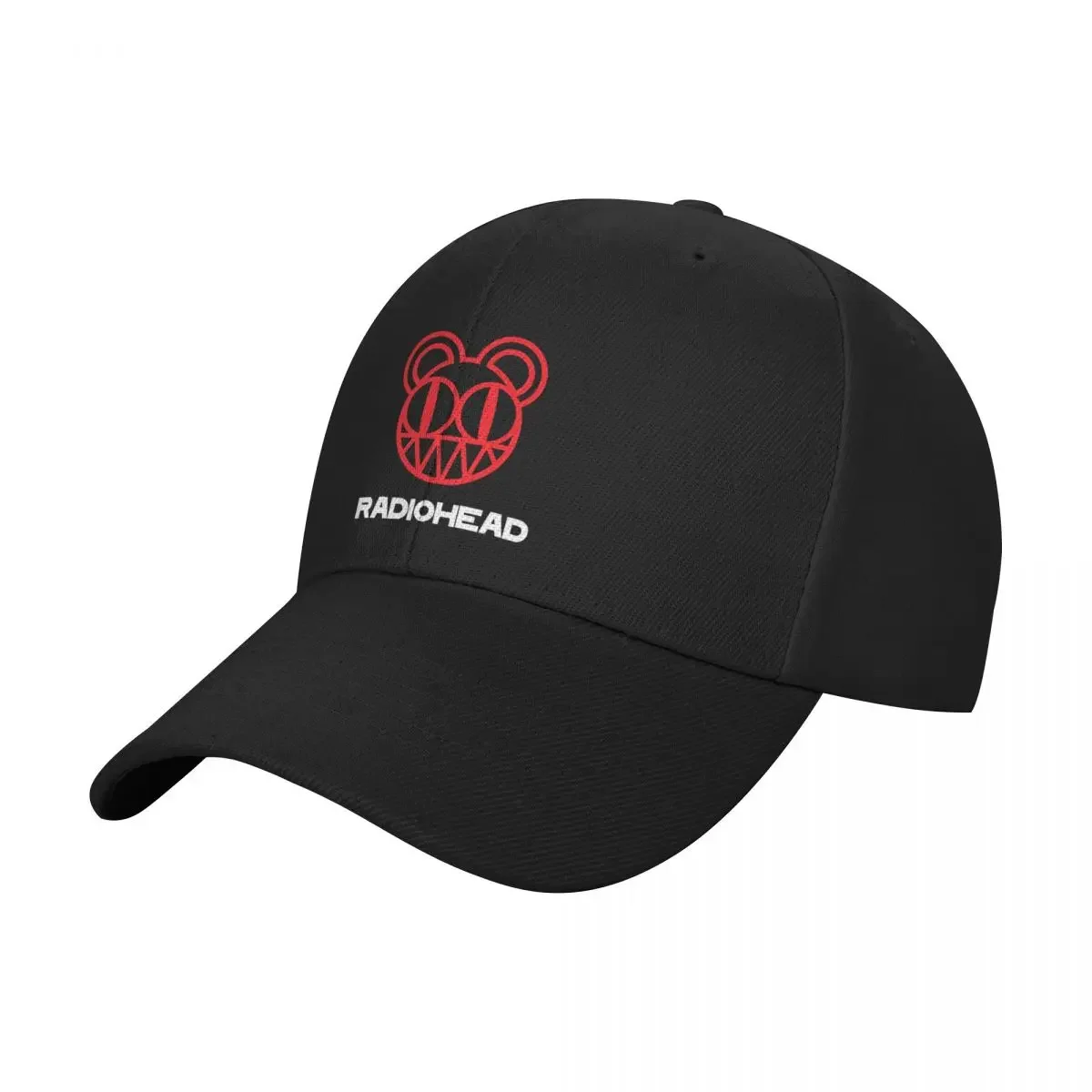 Новая бейсболка Radioheads, ле – обзор и цена Baseball Cap Structured