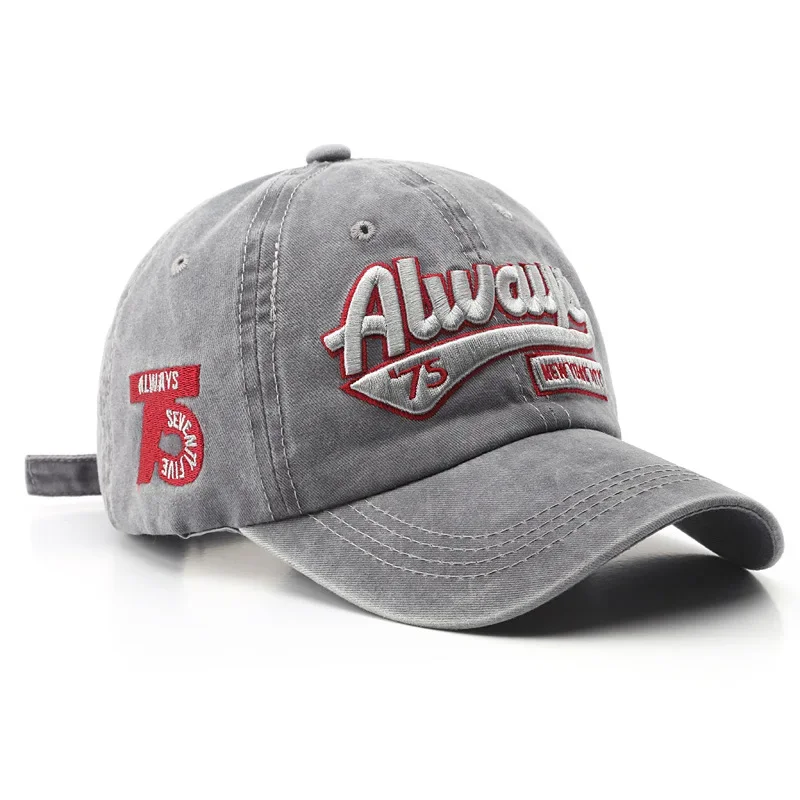 Винтажная бейсболка унисекс с  – обзор и цена Dad Hat Cotton