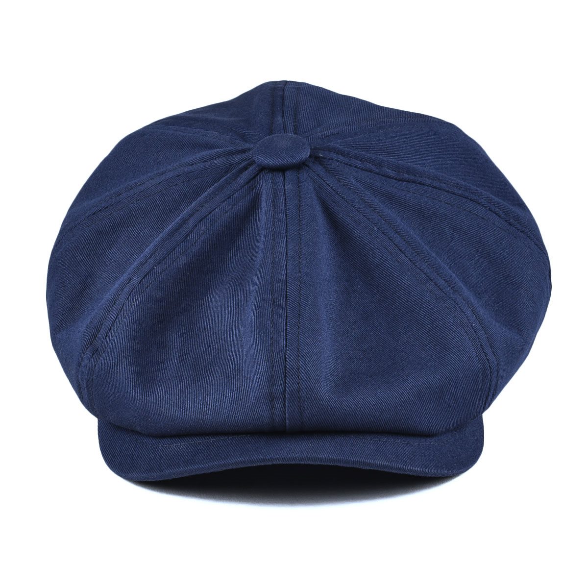 Мужская кепка-газетчица BOTVEL – обзор и цена Dad Hat Cotton