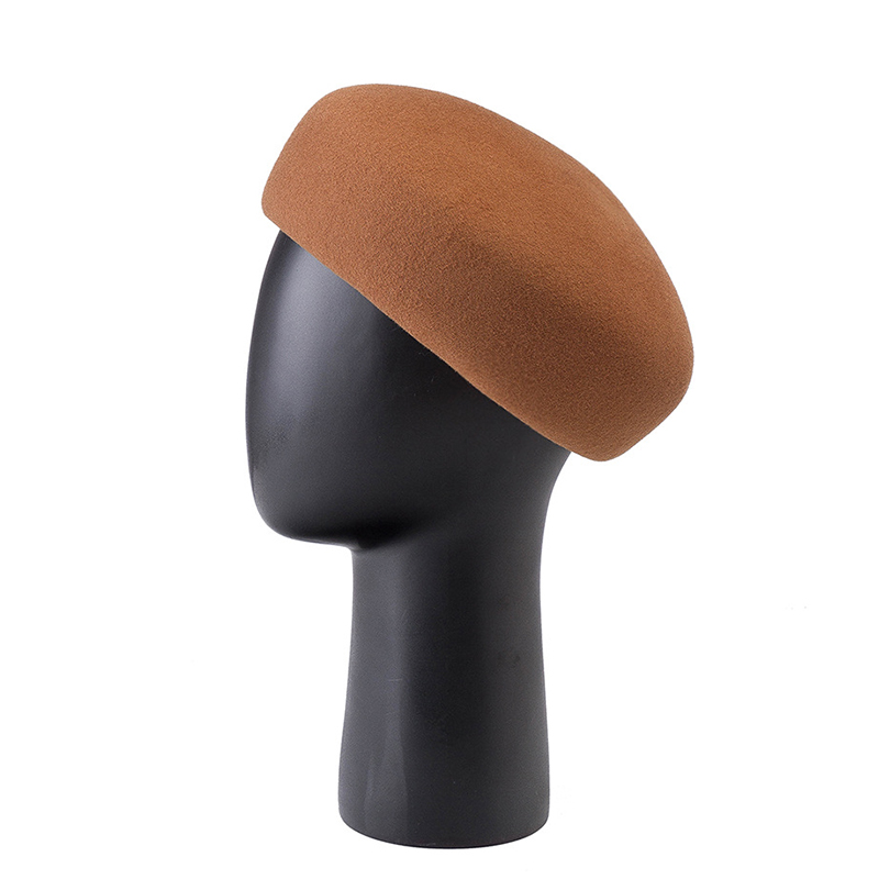 Новые шерстяные береты во фран – обзор и цена Beret French Wool