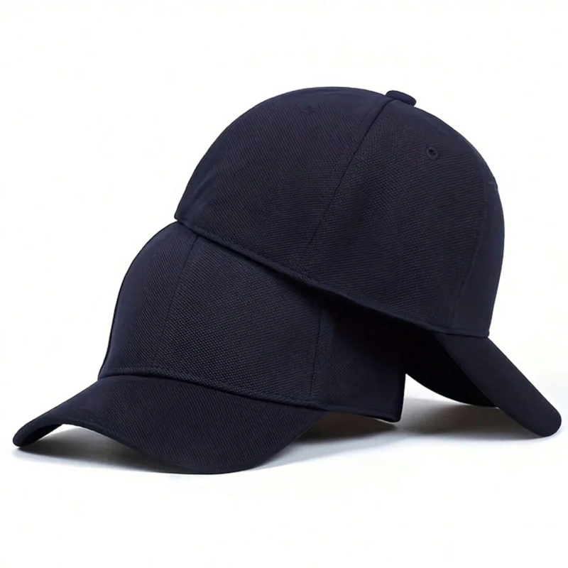 Бейсболка унисекс с открытой с – обзор и цена Baseball Cap Structured