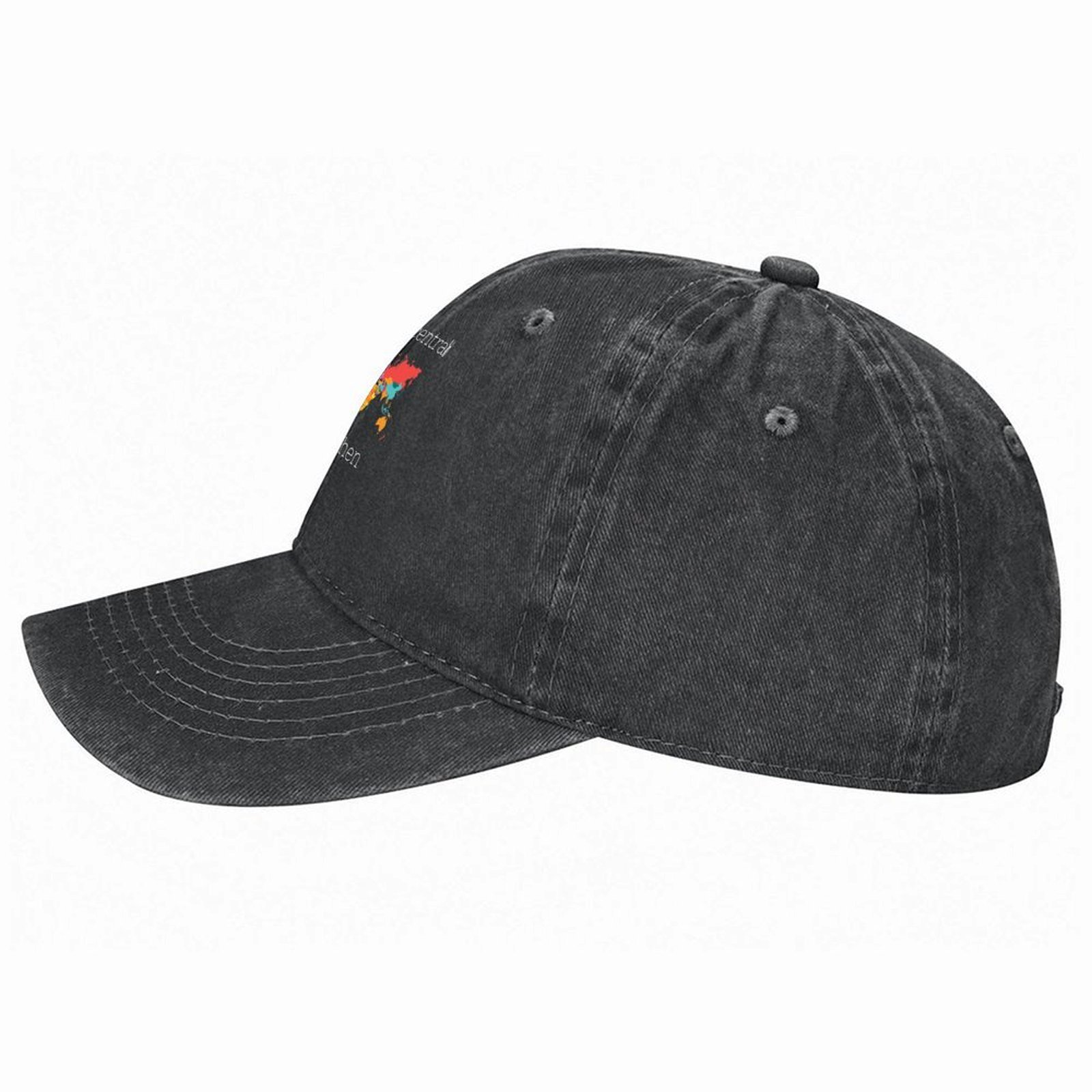 Бейсбольная кепка для централь – обзор и цена Golf Cap Dad