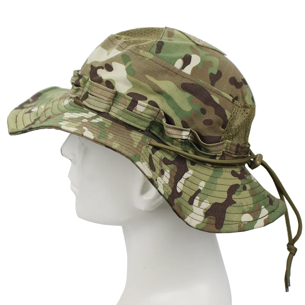 2.0 Тактическая шляпа Boonie,  – обзор и цена Boonie Hat Tactical