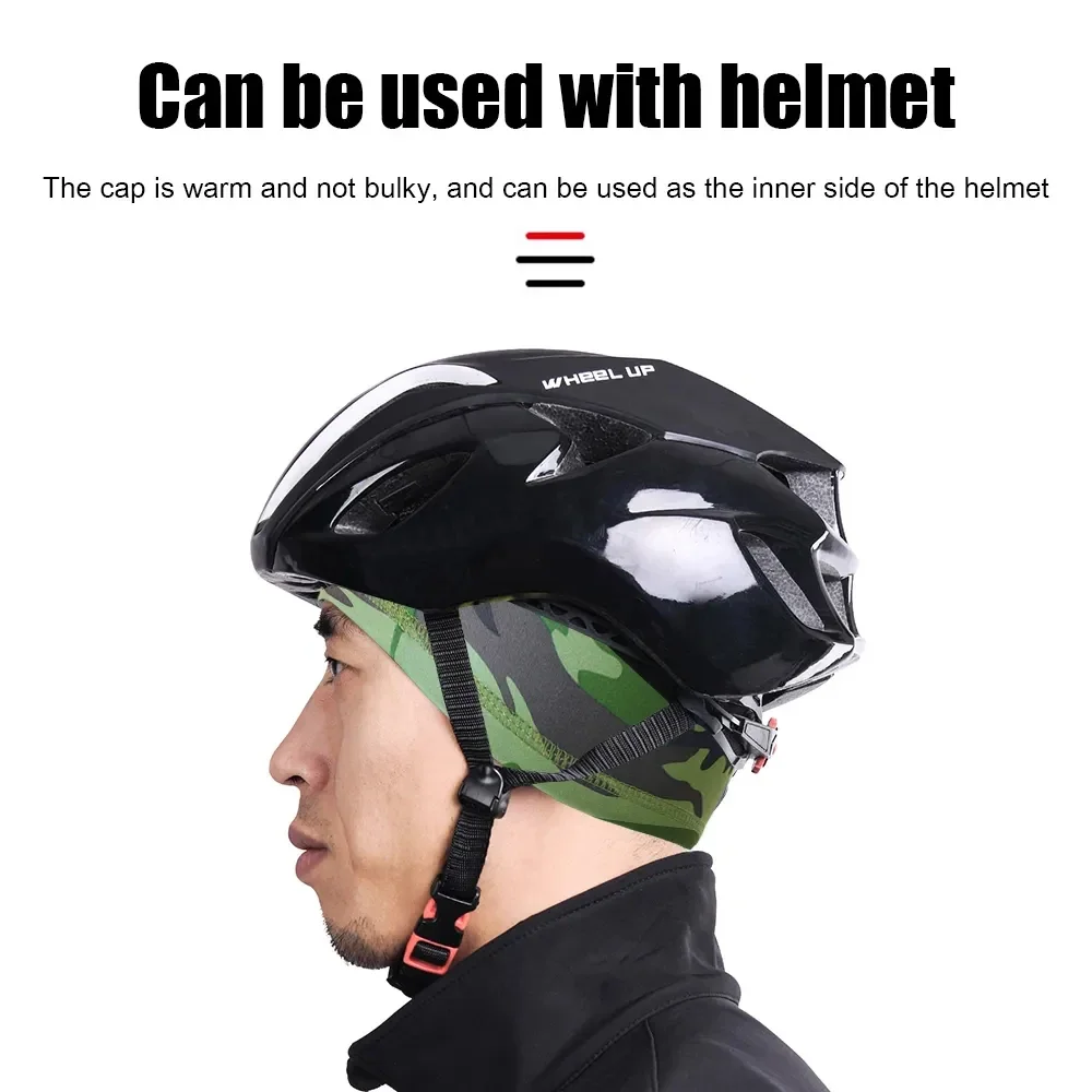 1 шт. охлаждающие шапки с чере – обзор и цена Skull Cap Helmet Liner