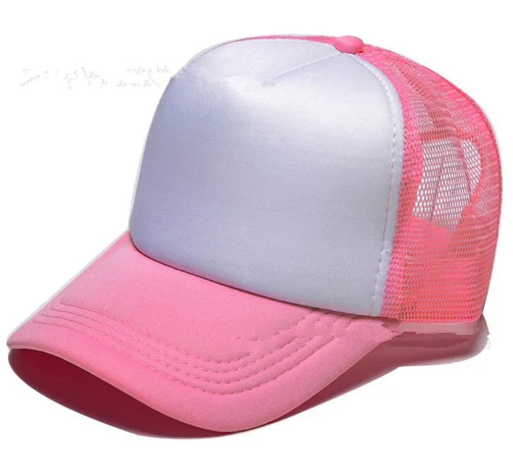 Детская регулируемая сетчатая  – обзор и цена Trucker Cap Mesh