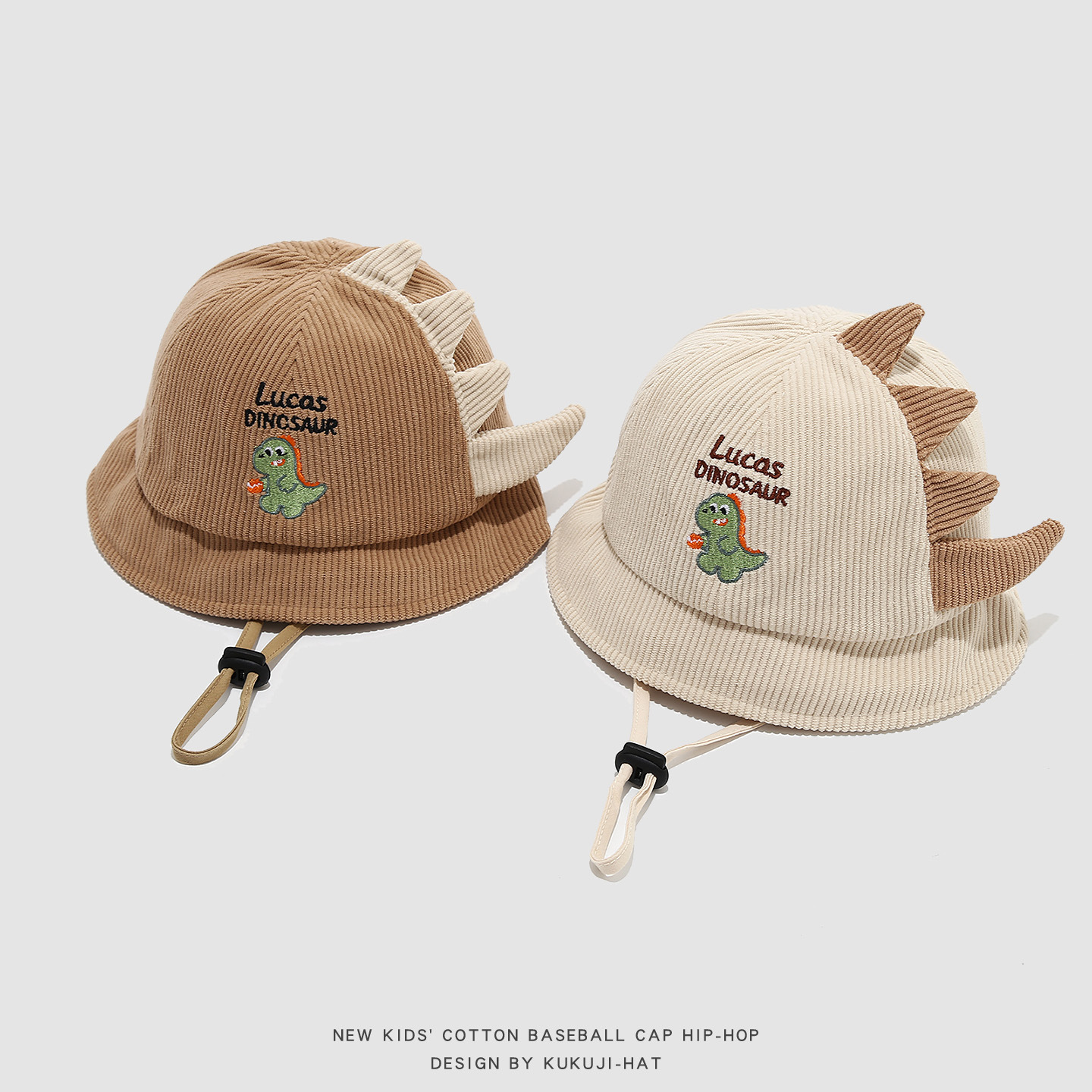 Милая детская шляпа от солнца, – обзор и цена Bucket Hat Cotton